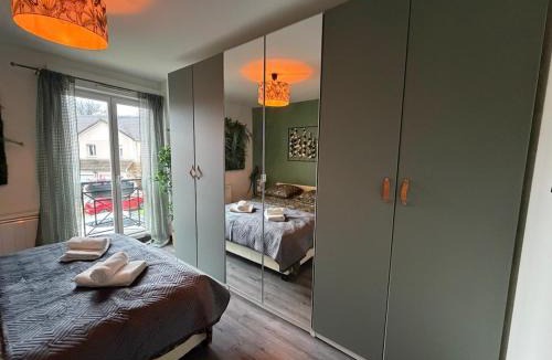 Milly-la-Foret House | Escale des Grimpeurs