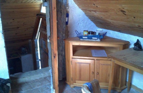 Sommant Bed & Breakfast | Escale du Morvan