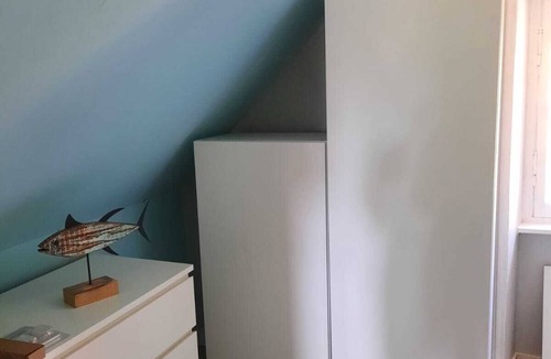 Locmaria-Plouzane Apartment | Escale en Bord de mer