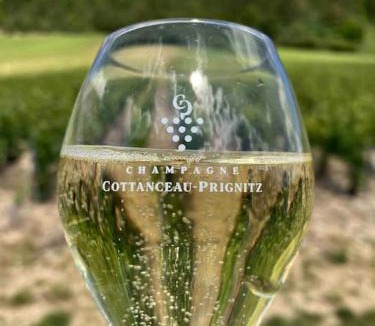 Proverville House | Escale en Champagne