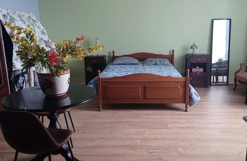 Chavenat House | Escale en sud Charente