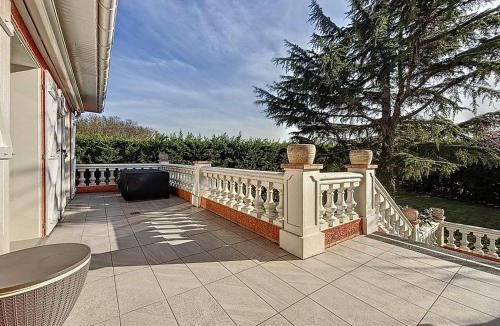 Lavaur House | Escale et Séjour