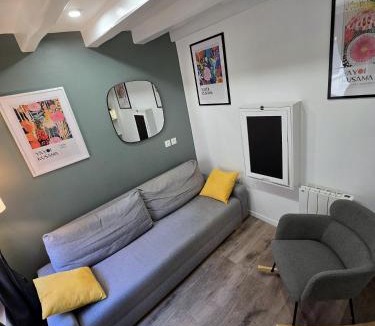 Beauvais Apartment | Escale