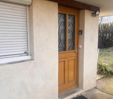 Bourg-en-Bresse Apartment | Escale