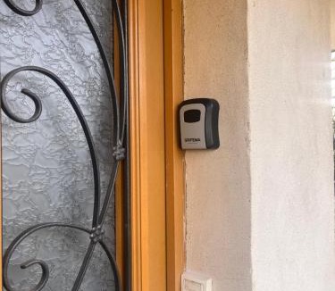 Bourg-en-Bresse Apartment | Escale