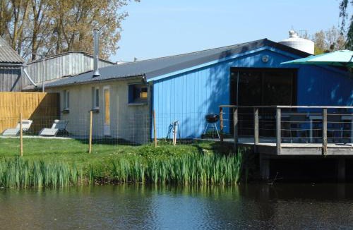 Domalain House | Escale