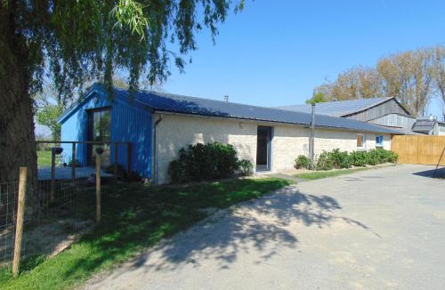 Domalain House | Escale