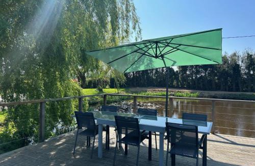 Domalain House | Escale