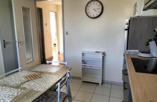 Sochaux Apartment | Escale