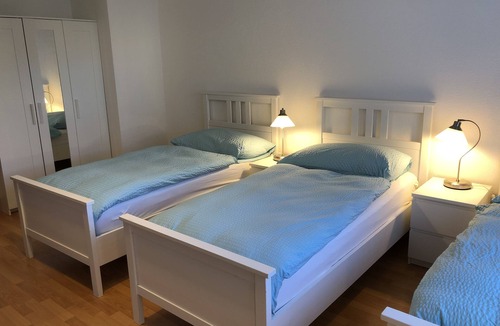 Givisiez Hotel | Escale Hôtel