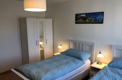 Givisiez Hotel | Escale Hôtel
