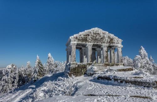 Mutzig Apartment | Escale Im Elsass