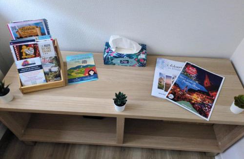 Mutzig Apartment | Escale Im Elsass