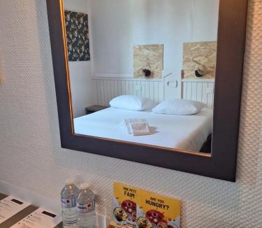 Merignac Hotel | Escale Kennedy