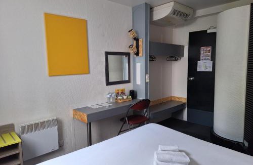 Merignac Hotel | Escale Kennedy