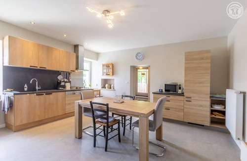 Montaugier House | ESCALE - LA MOTTE SERVOLEX