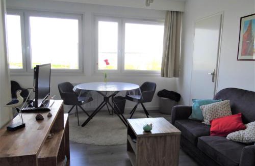 Port Apartment | Escale marine à Calais 4 étoiles