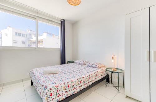 Maisons-Alfort Apartment | escale-marne fr - City Loft with rooftop view - Parking Gratuit - AC - Climatisation - 201