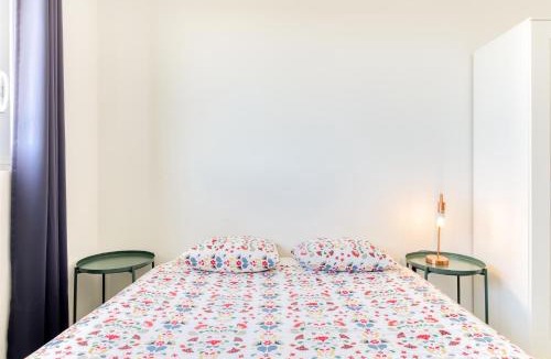 Maisons-Alfort Apartment | escale-marne fr - City Loft with rooftop view - Parking Gratuit - AC - Climatisation - 201