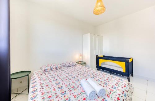 Maisons-Alfort Apartment | escale-marne fr - City Loft with rooftop view - Parking Gratuit - AC - Climatisation - 201