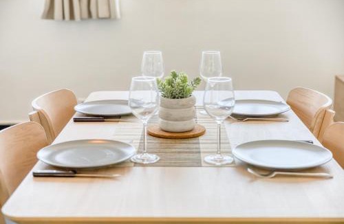 Maisons-Alfort Apartment | escale-marne fr - Zen Loft - AC - Climatisation - Parking Gratuit - 101