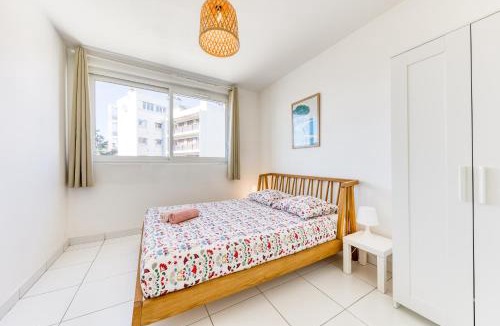 Maisons-Alfort Apartment | escale-marne fr - Zen Loft - AC - Climatisation - Parking Gratuit - 101