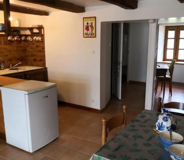 Saint-Angel House | ESCALE NATURE