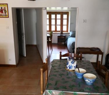 Saint-Angel House | ESCALE NATURE