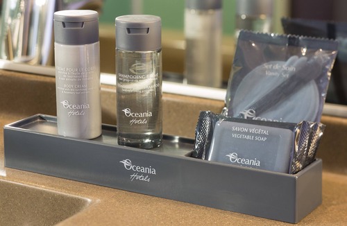 Gouesnou Hotel | Escale Oceania Brest