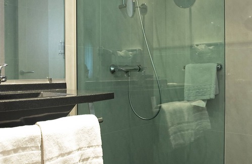 Gouesnou Hotel | Escale Oceania Brest