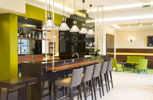 La Madeleine Hotel | Escale Oceania Orléans