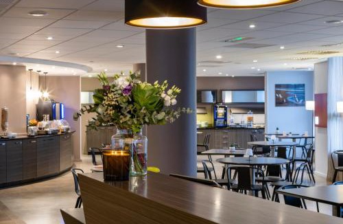 Pornichet Hotel | Escale Oceania Pornichet La Baule