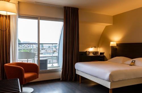 Pornichet Hotel | Escale Oceania Pornichet La Baule