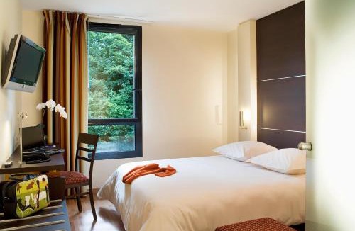 La Meziere Hotel | Escale Oceania Rennes Cap Malo