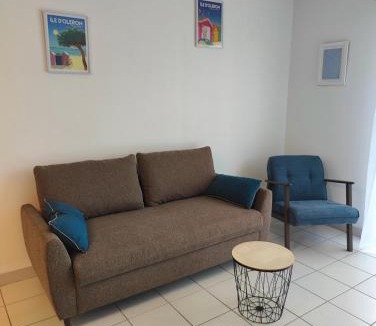 La Remigeasse House | Escale Oléron