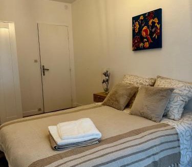 Le Landrel House | Escale Rennes