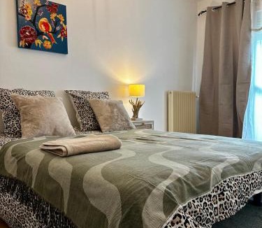 Le Landrel House | Escale Rennes