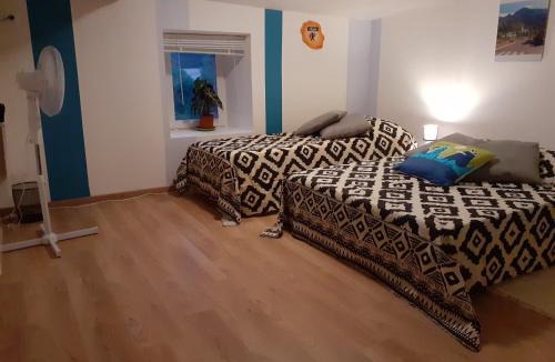 Chirac Bed & Breakfast | ESCALE REUNIONNAISE