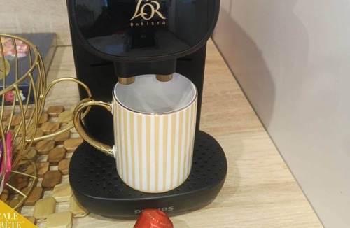 Montargis Apartment | Escale Secrète Montargis