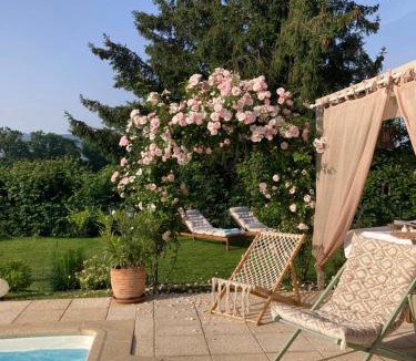 Alle House | Escale sur la Côte