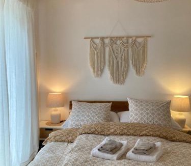 Alle House | Escale sur la Côte