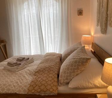 Alle House | Escale sur la Côte