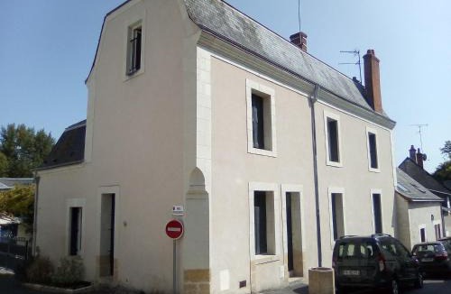 Monts Apartment | Escale tourangelle