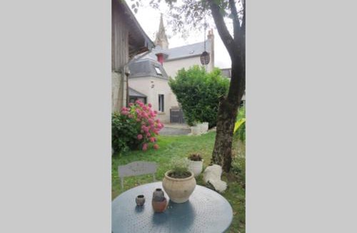 Monts Apartment | Escale tourangelle