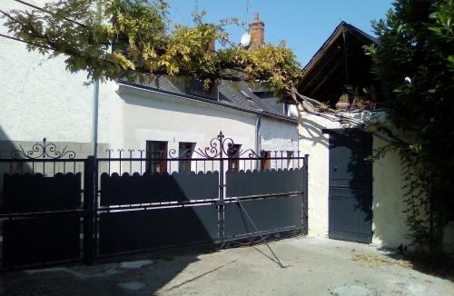 Monts Apartment | Escale tourangelle