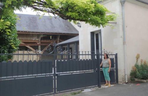 Monts Apartment | Escale tourangelle