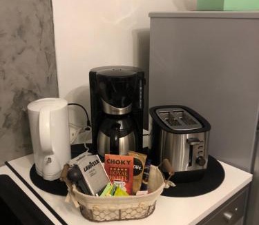 Outrechaise Apartment | Escale Ugine