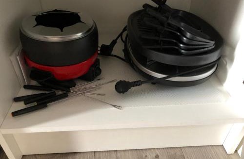 Outrechaise Apartment | Escale Ugine