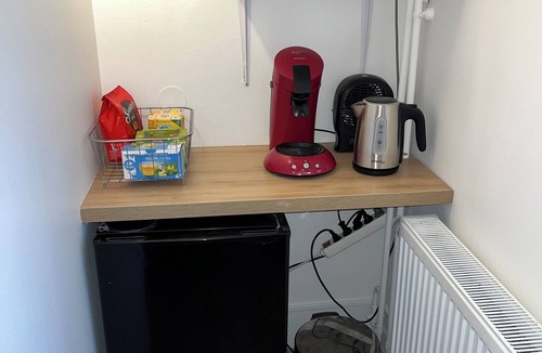 Le Mee-sur-Seine Apartment | Escale Zen between city and nature - Private studio