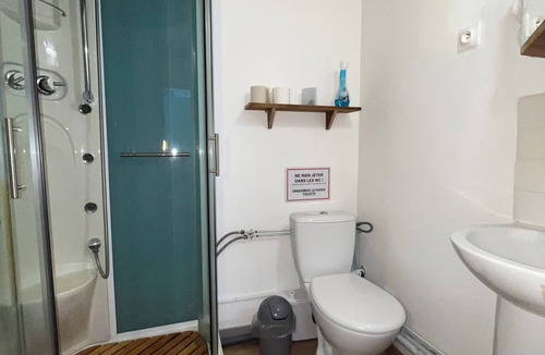 Le Mee-sur-Seine Apartment | Escale Zen between city and nature - Private studio